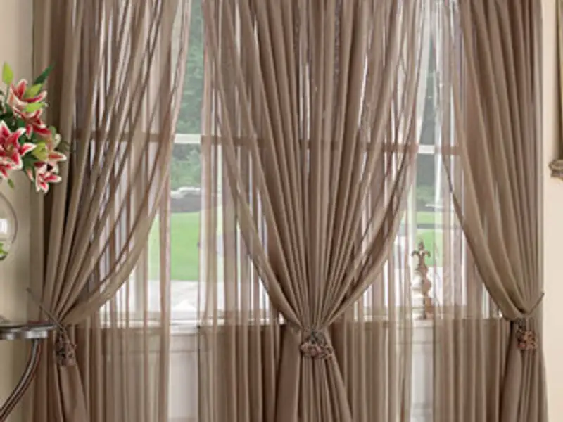 Cum alegem perdelele si draperiile pentru casa