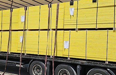 Construiește la Standarde Europene: De ce Panourile Doka de la KRNCofraje sunt Investiția Inteligentă pentru Șantierul Tău