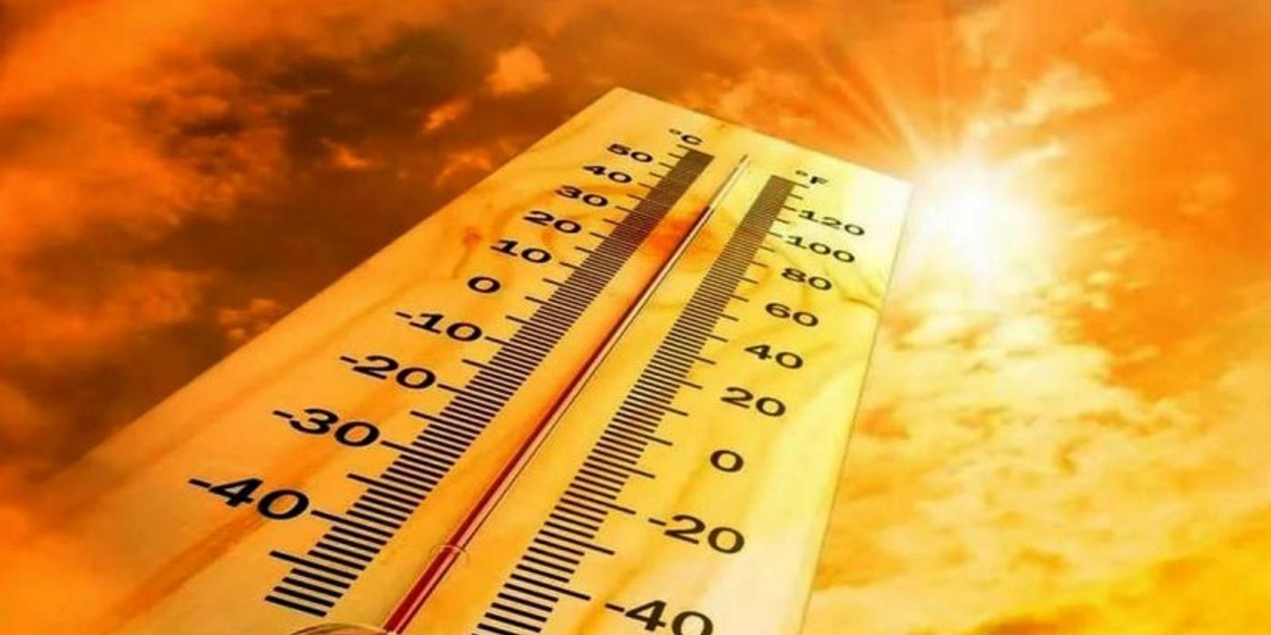 Cod galben de caniculă pentru județul Cluj, valabil până miercuri dimineața