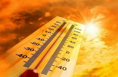 Cod galben de caniculă pentru județul Cluj, valabil până miercuri dimineața