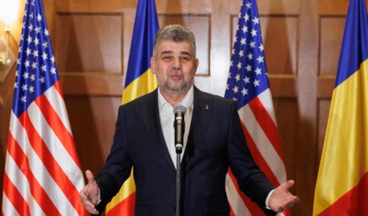 Ciucă susține ideea UDMR de modificare a calendarului alegerilor prezidențiale