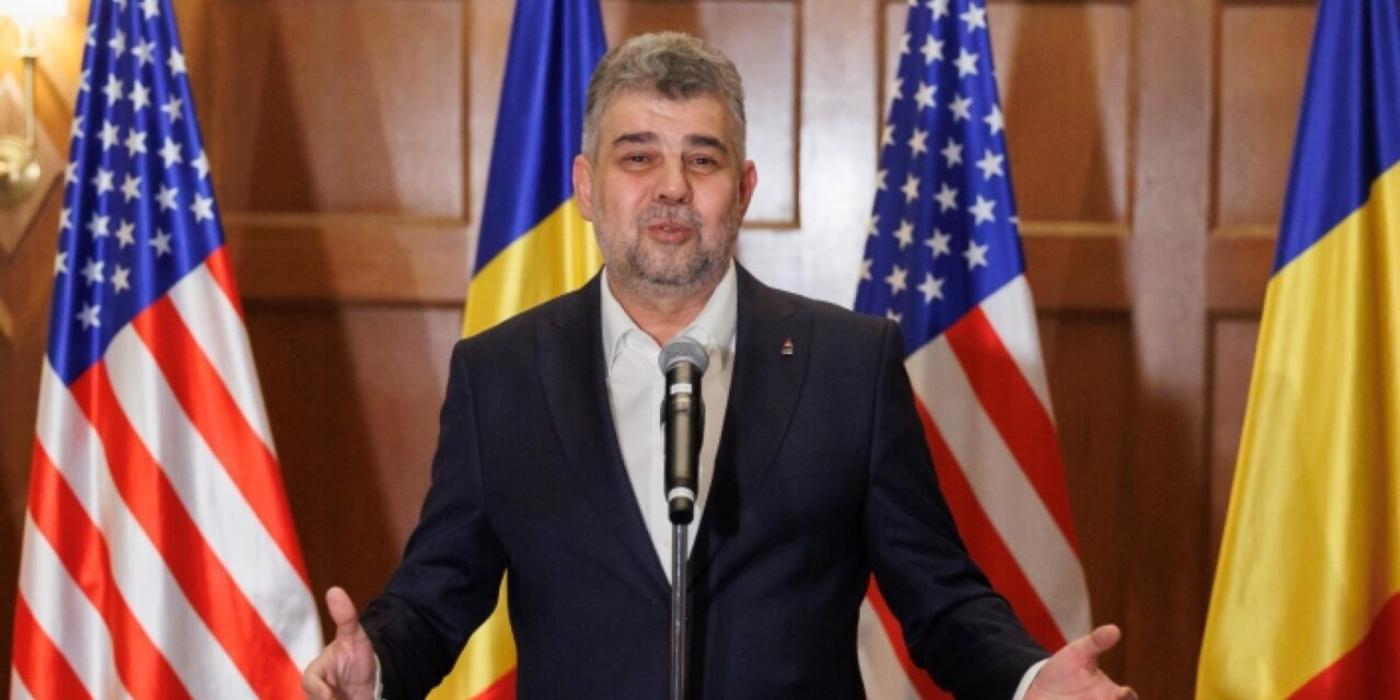 Ciucă susține ideea UDMR de modificare a calendarului alegerilor prezidențiale