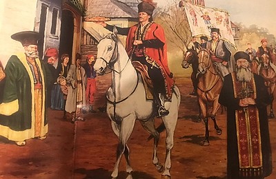 Calendarul zilei 27 mai: 204 de ani de la moartea lui Tudor Vladimirescu, EROUL Revoluției de la 1821