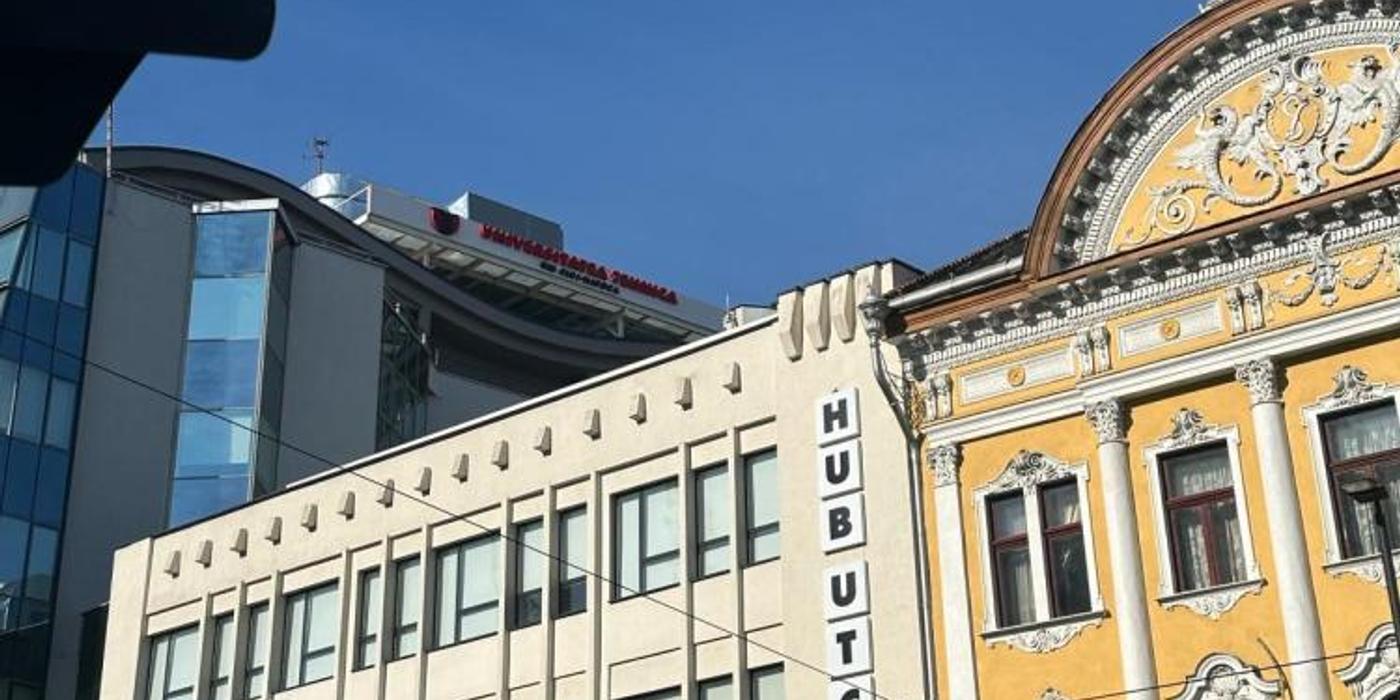 Universitatea Tehnică din Cluj-Napoca a inaugurat, luni, 19 februarie 2024, noi spații educaționale