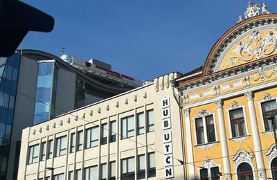 Universitatea Tehnică din Cluj-Napoca a inaugurat, luni, 19 februarie 2024, noi spații educaționale