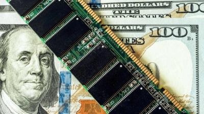 Prețurile RAM-ului au început să scadă, dar criza este departe de a se termina.