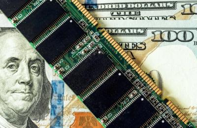Prețurile RAM-ului au început să scadă, dar criza este departe de a se termina.