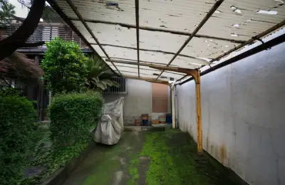 Cat de utila este o magazie si cat de importanta este amenajarea acesteia