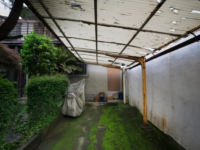 Cat de utila este o magazie si cat de importanta este amenajarea acesteia