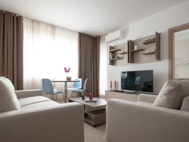 Cum sa amenajezi un living modern pentru confortul intregii familii