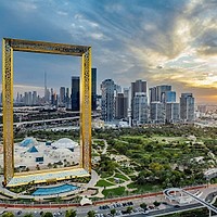 Dubai lansează sistemul de check-in contactless la hotelurile din oraș