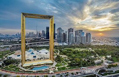 Dubai lansează sistemul de check-in contactless la hotelurile din oraș
