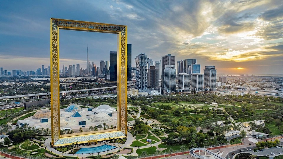 Dubai lansează sistemul de check-in contactless la hotelurile din oraș