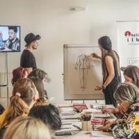 Creativo, eveniment de moda unic in Romania, a dat startul inscrierilor la cea de-a 6-a editie