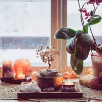 Feng Shui și armonia în spațiul casei