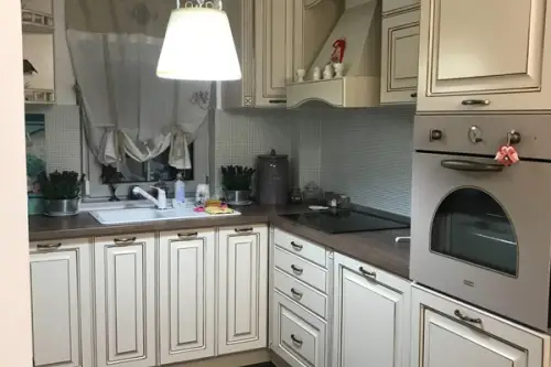 Acasa la Alexandra o amenajare eleganta intr-un apartament de 2 camere din Oradea