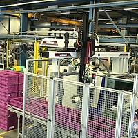 O nouă investiție germană, în România. Fabrică de componente auto, deschisă în 2025