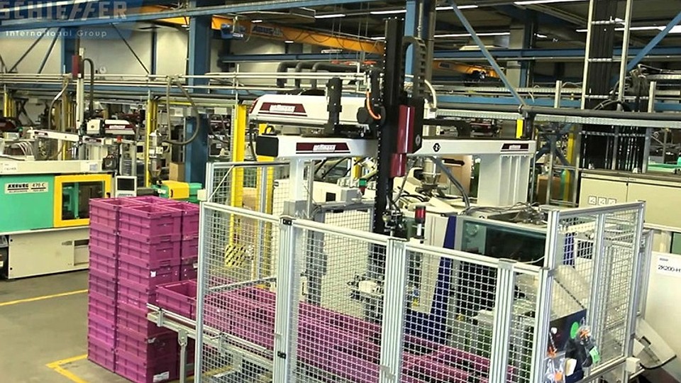 O nouă investiție germană, în România. Fabrică de componente auto, deschisă în 2025