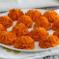 Aperitive delicioase: rețeta pentru „Ducese de dovleac” (rețetă din Italia)