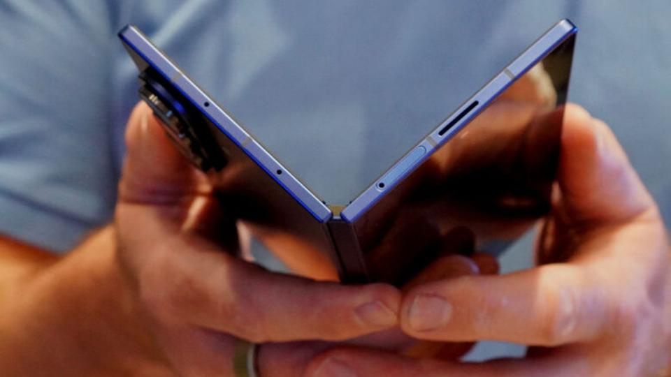 Samsung răspunde zvonurilor: Galaxy Z Fold 7 primește 10 ani garanție pentru ecranul pliabil