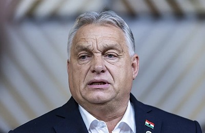 Ucraina este „dușmanul” Ungariei, spune Viktor Orban. Discurs virulent al premierului de la Budapesta