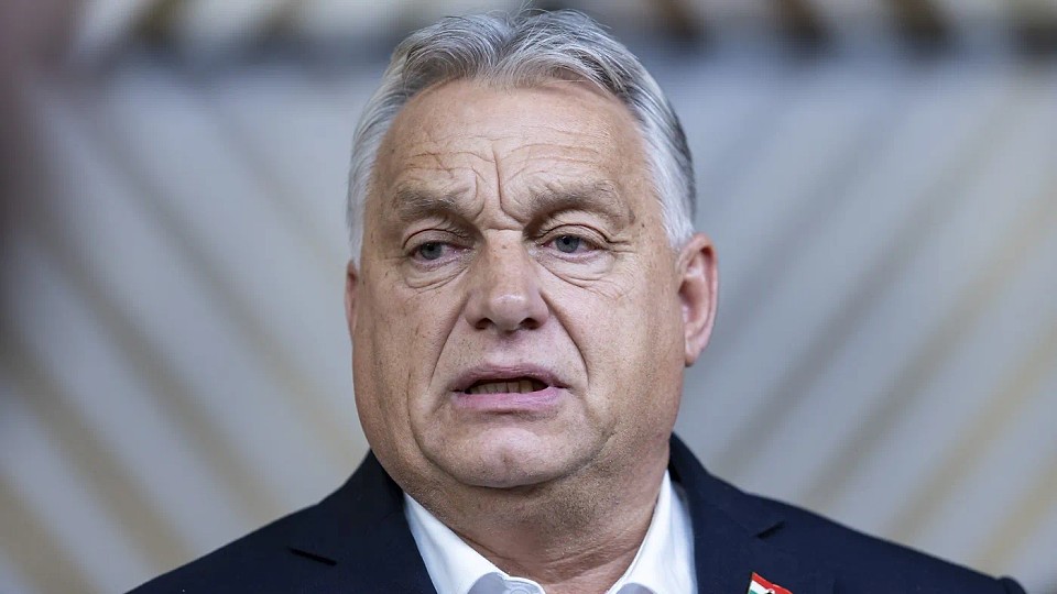 Ucraina este „dușmanul” Ungariei, spune Viktor Orban. Discurs virulent al premierului de la Budapesta