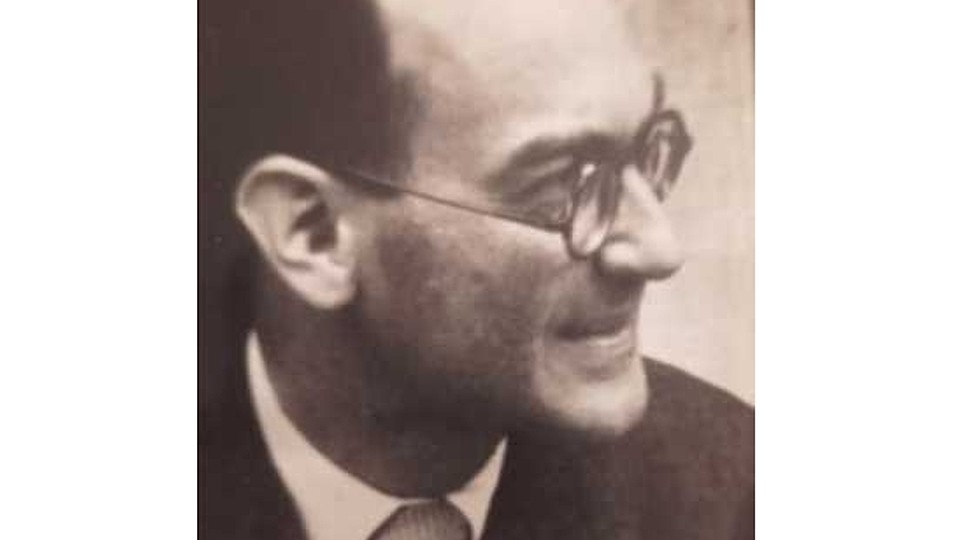 Calendarul zilei 12 aprilie: 64 de ani la moartea în închisoare a profesorului George Manu, omul care și-a pregătit doctoratul sub îndrumarea lui Marie Curie