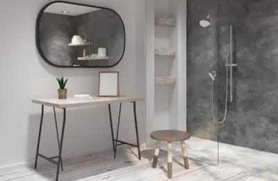 Ce mobilier să alegeți în 2024 pentru baie