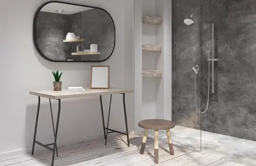 Ce mobilier să alegeți în 2024 pentru baie