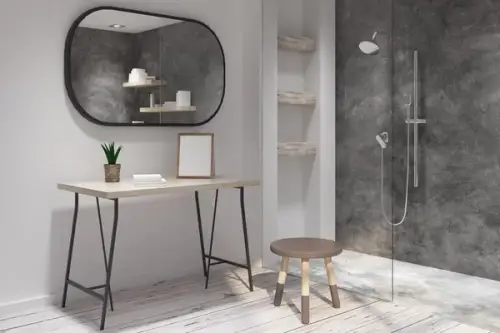 Ce mobilier să alegeți în 2024 pentru baie