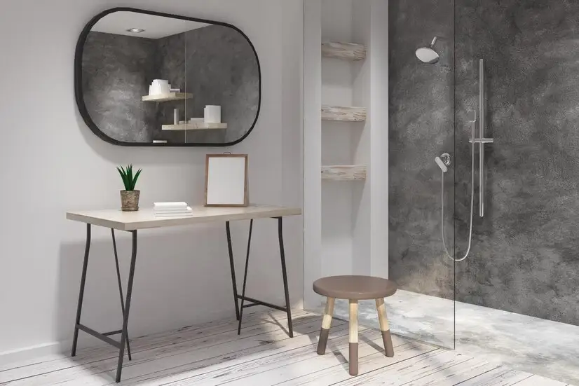 Choosing Bathroom Furniture in 2024