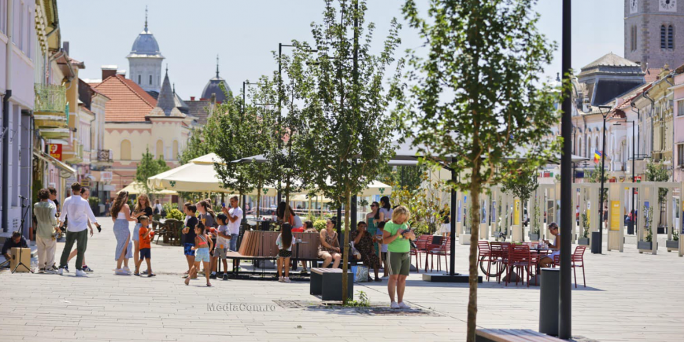 Primăria Turda investește peste 7,5 milioane de euro pentru eficientizarea transportului public