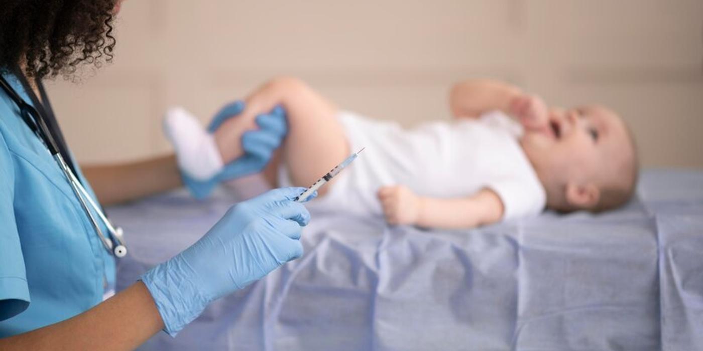 Vaccinuri și stimularea sistemului imunitar al bebelușului