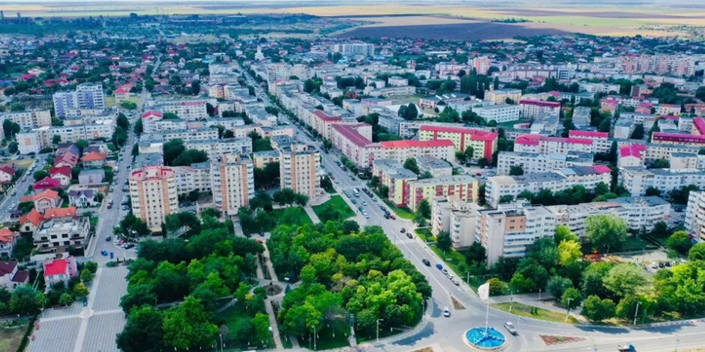 Pas verde pentru infrastructura din Năvodari. Proiectul de extindere a rețelei de canalizare din zona Poștei a primit avizul de mediu