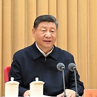 Xi Jinping: Războaiele comerciale perturbă ordinea economică globală. Istoria a arătat tendința de neoprit către o lume multipolară și globalizare economică