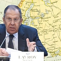Rusia vrea refacerea URSS: Să revenim la sistemul internațional stabilit în 1945. România în pericol
