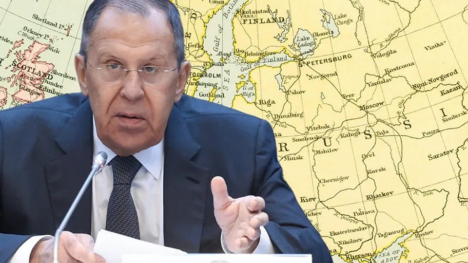 Rusia vrea refacerea URSS: Să revenim la sistemul internațional stabilit în 1945. România în pericol