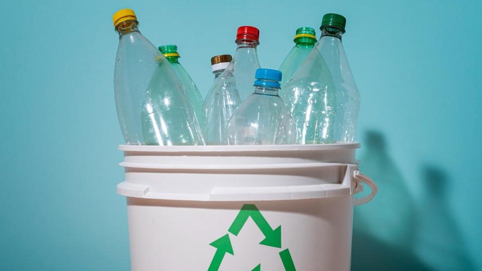 Peste 5,2 miliarde de ambalaje SGR au fost returnate pe parcursul anului trecut