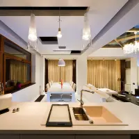 Casa cu design superb in centrul Brasovului