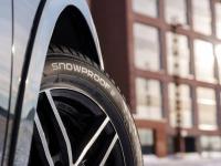 De ce produsele Nokian Tyres sunt asociate cu iernile dure din Europa
