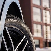 De ce produsele Nokian Tyres sunt asociate cu iernile dure din Europa