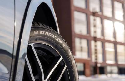 De ce produsele Nokian Tyres sunt asociate cu iernile dure din Europa