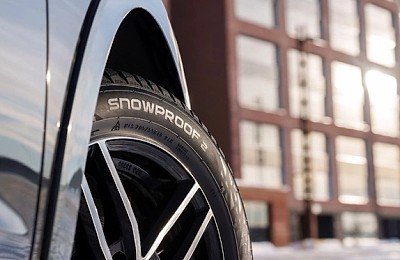 De ce produsele Nokian Tyres sunt asociate cu iernile dure din Europa