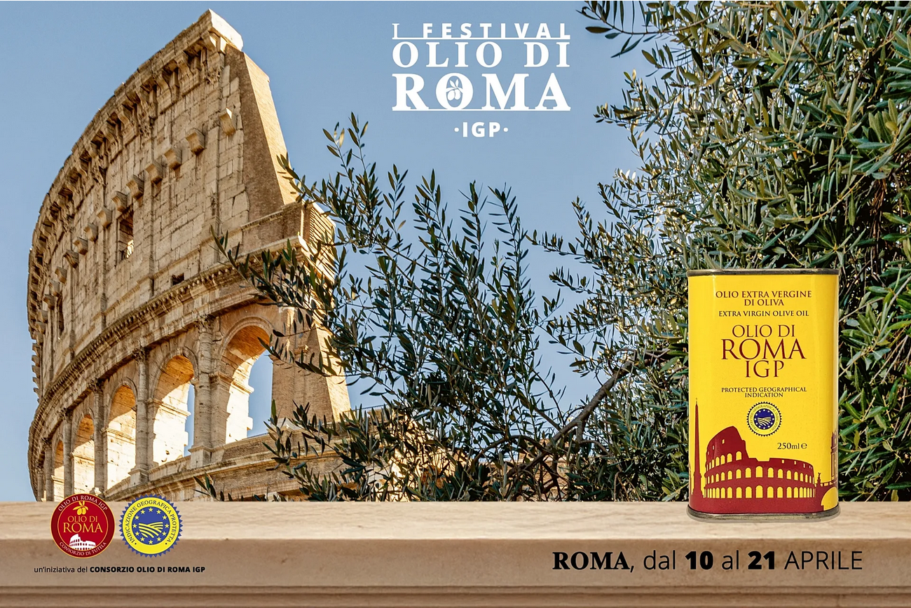 Recoltarea măslinelor la Colosseum: o plantație printre ruinele romane din inima orașului