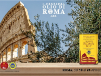 Recoltarea măslinelor la Colosseum: o plantație printre ruinele romane din inima orașului