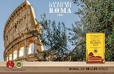 Recoltarea măslinelor la Colosseum: o plantație printre ruinele romane din inima orașului