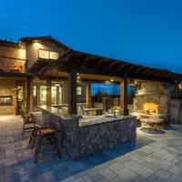 2015 a adus zece tendinte uimitoare in design-ul caselor de lux