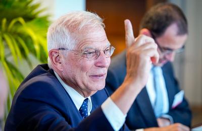 Josep Borrell ratifică alianța UE cu Marocul, în ciuda „Qatargate”