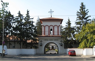 Ion Iliescu avea loc de veci în Cimitirul „Sfânta Vineri”