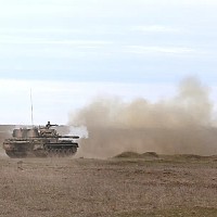 România, lider militar regional în ierarhia Global Fire Power. Ungaria, Bulgaria și Serbia, în urmă